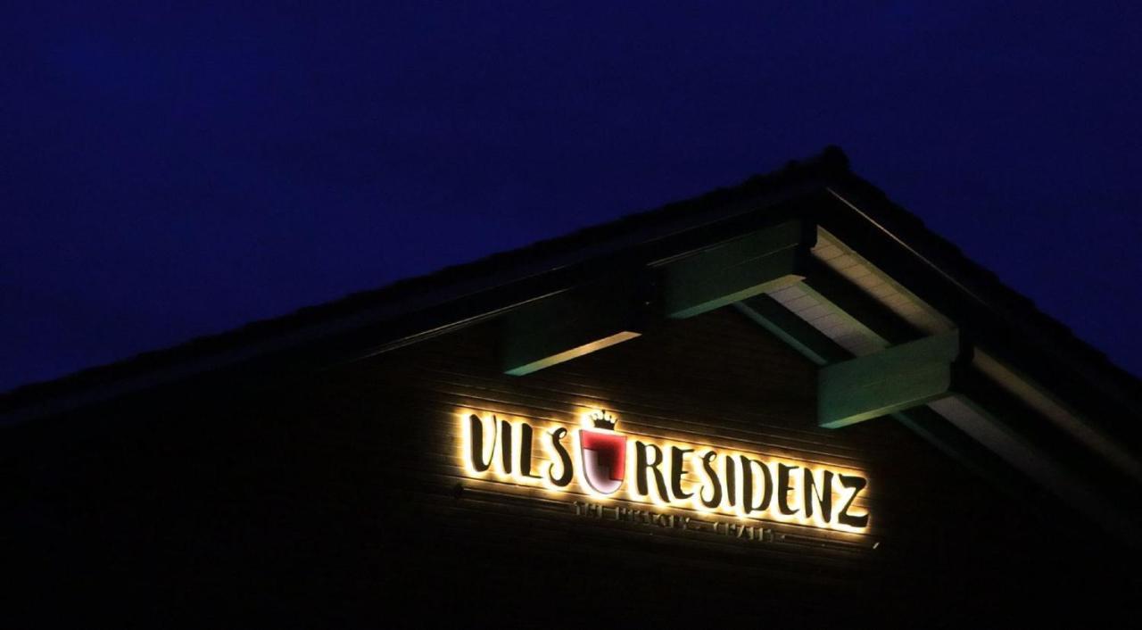 Vils-residenz *