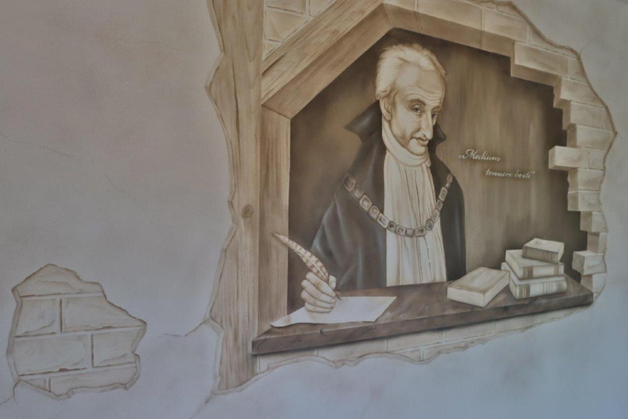 Vils-residenz Vilsbiburg