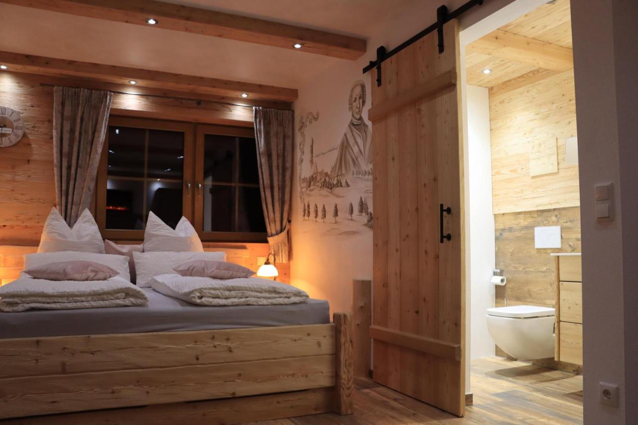 Chalet Vils-residenz Vilsbiburg