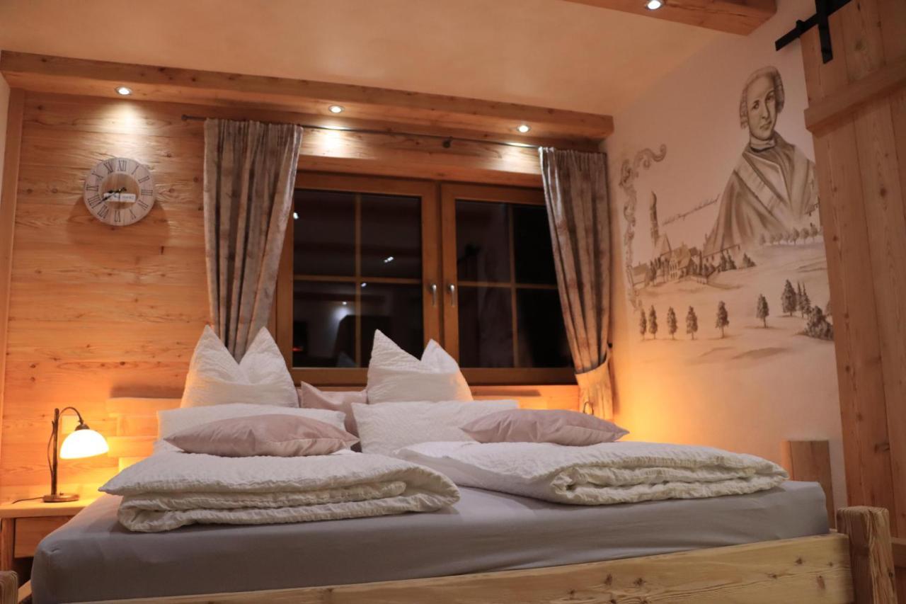 Vils-residenz *