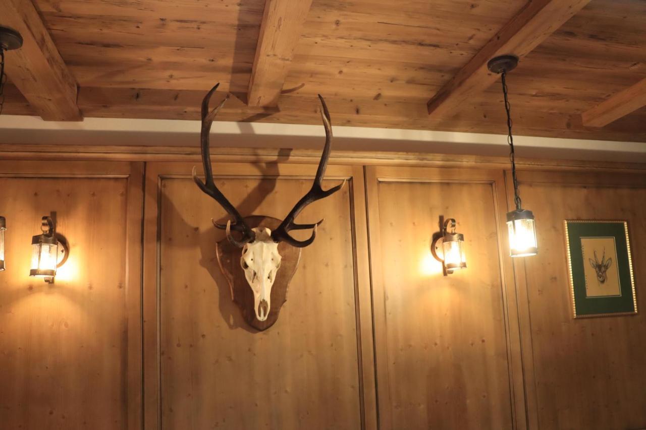 Vils-residenz Chalet Vilsbiburg