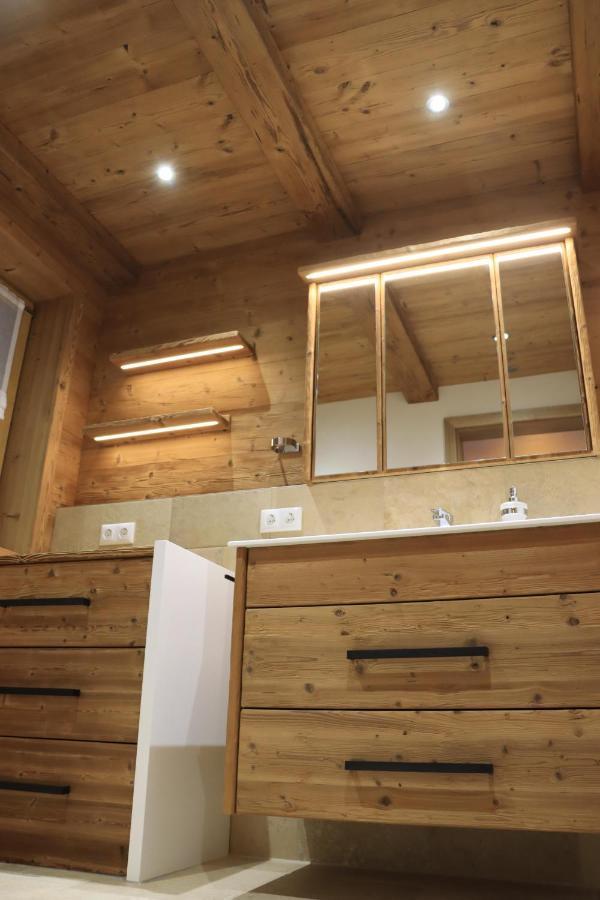 Vils-residenz Chalet