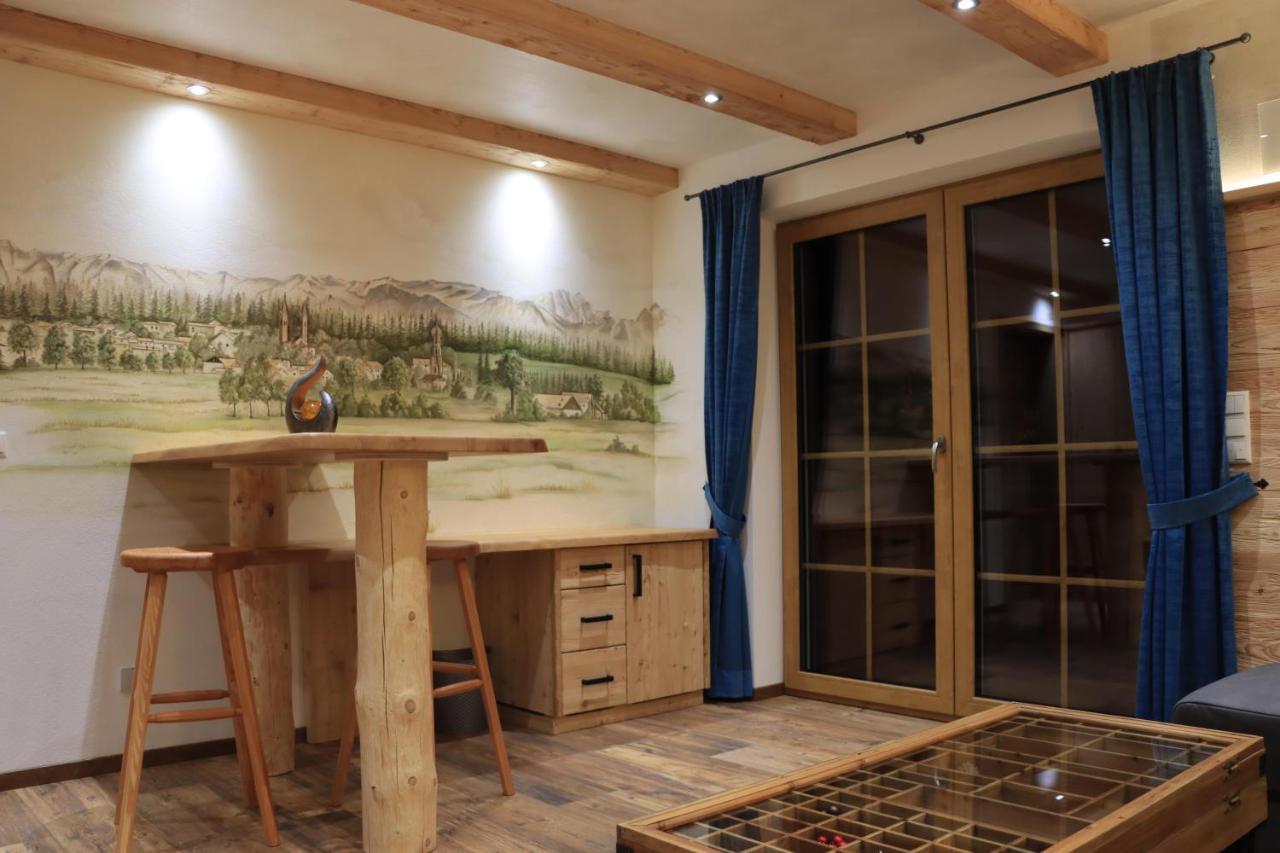 Chalet Vils-residenz Vilsbiburg