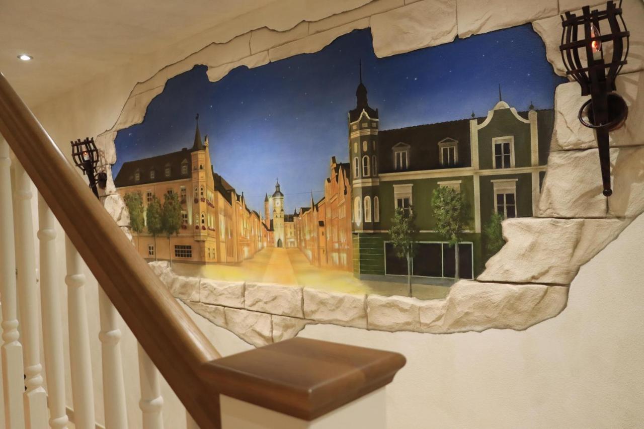 Vils-residenz