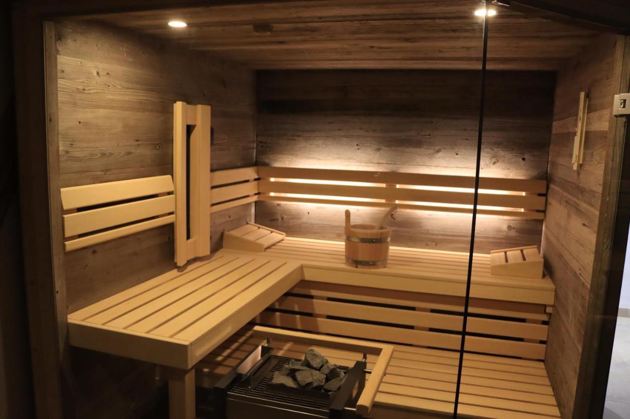 Chalet Vils-residenz *