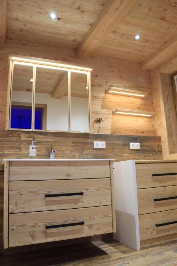 Chalet Vils-residenz Vilsbiburg