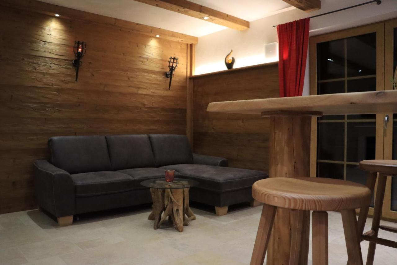Chalet Vils-residenz Vilsbiburg
