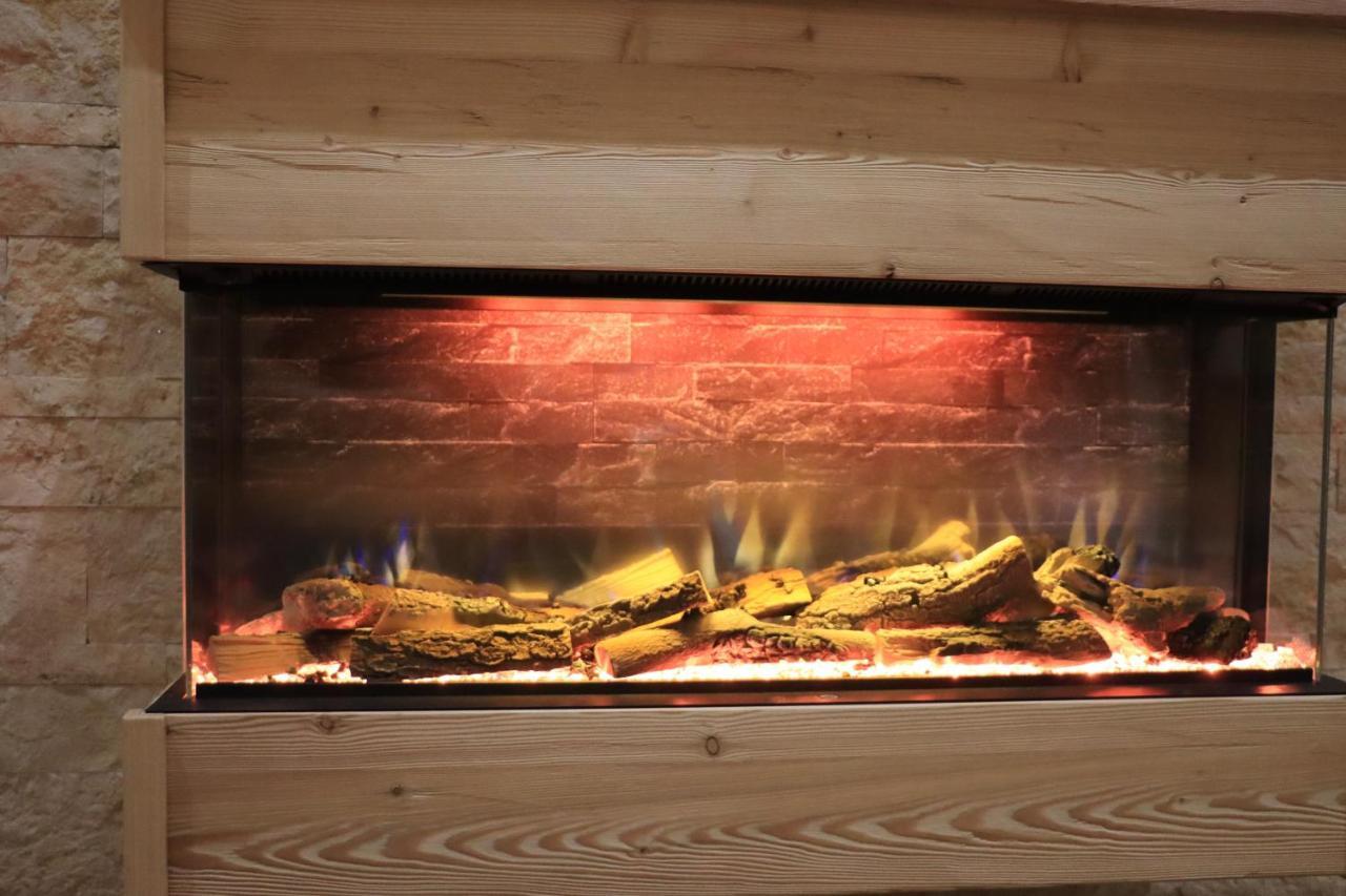 Chalet Vils-residenz