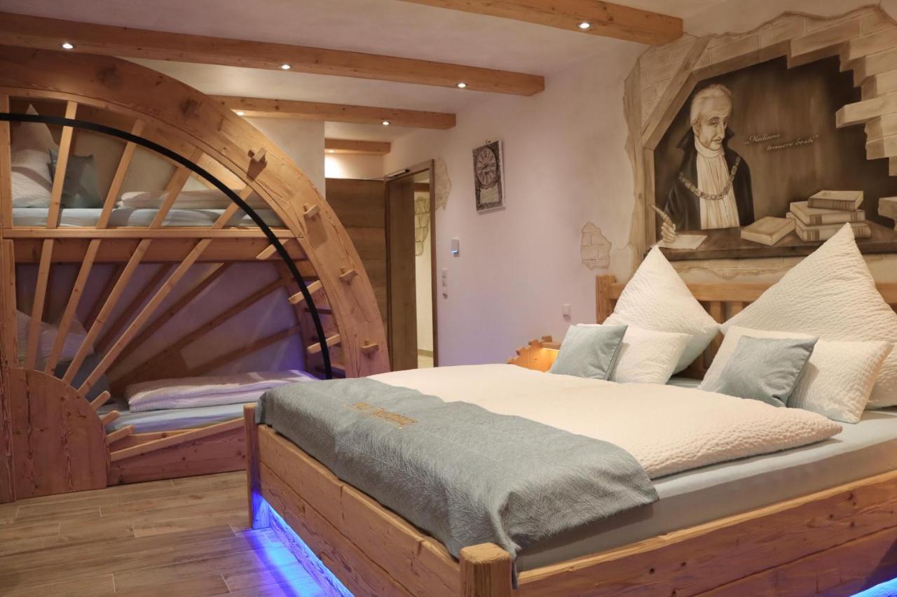 Vils-residenz Chalet Vilsbiburg